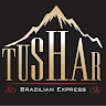 Tushar Behera-Freelancer in Bhubaneshwar,India
