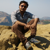 Sagar Laxman Wadkar-Freelancer in Pimpri-Chinchwad,India