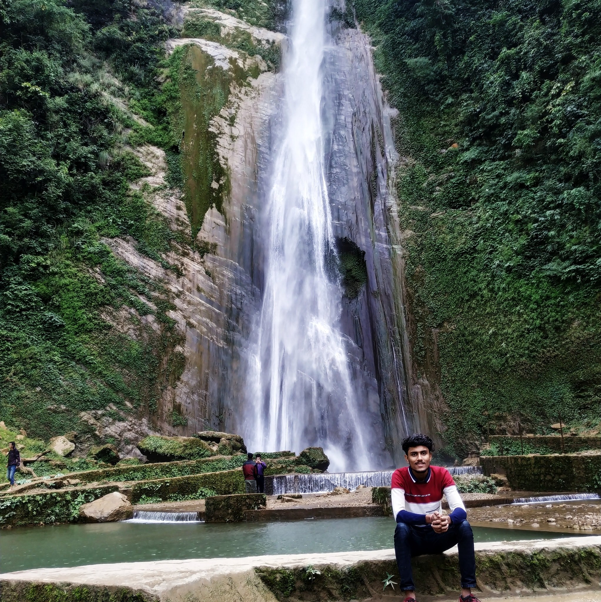 Kal Yan-Freelancer in Bharatpur,Nepal