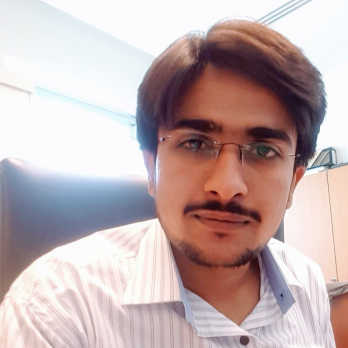 Muhammad Arslan Zafar-Freelancer in Dubai,UAE