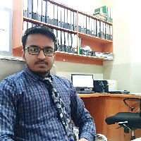 Adil M-Freelancer in Al Farwaniyah,India