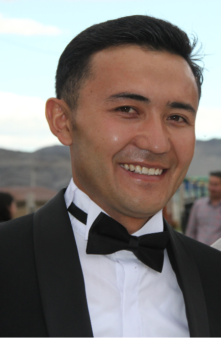 Taskhyn Khalamkhan-Freelancer in Ulaanbaatar,Mongolia