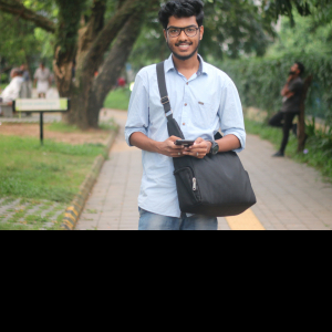Shanfeer Salmaan-Freelancer in ,India
