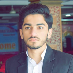 Sky Editor-Freelancer in Phalia,Pakistan