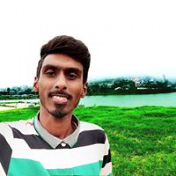 Dinuth Ranasinghe-Freelancer in Ratnapura,Sri Lanka