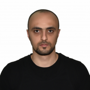 Ahmed Bakr-Freelancer in Dubai,UAE