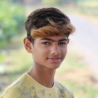 Utsav Sadhu-Freelancer in Nani Kadi Part,India
