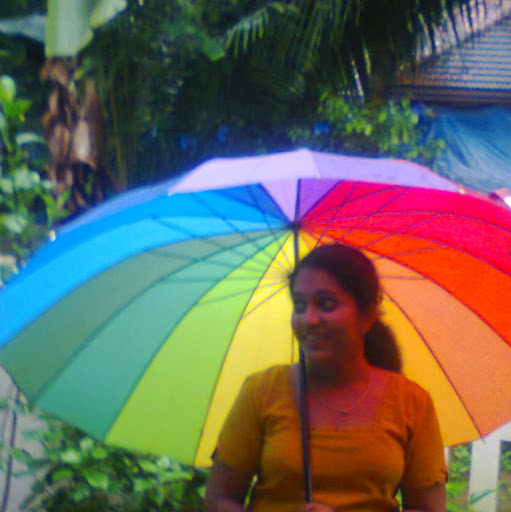 Anagha Asok-Freelancer in Tiruvalla,India