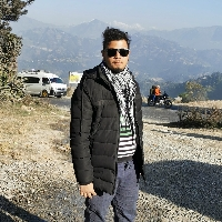 Sashwat Sharma-Freelancer in Kathmandu,Nepal