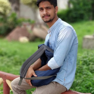 Deepak Tyagi-Freelancer in New Delhi,India