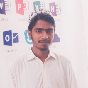Sajjad Ali Solangi-Freelancer in Karachi,Pakistan