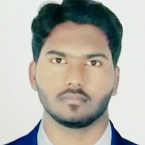 Hasham Ali-Freelancer in Mahbubnagar,India