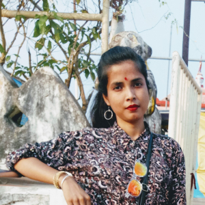 Pooja Kumari-Freelancer in Haora,India