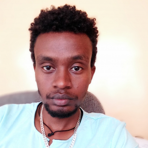 Jeremiah-Freelancer in Nazret,Ethiopia