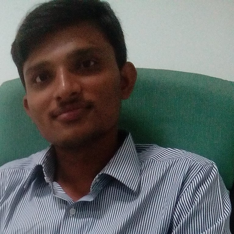 Budda Seshu-Freelancer in ,India
