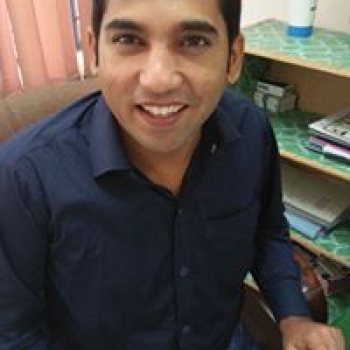 Shahzad Ahmad-Freelancer in Lahore,Pakistan