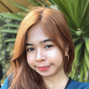 Nicole Enriquez-Freelancer in Quezon City,Philippines