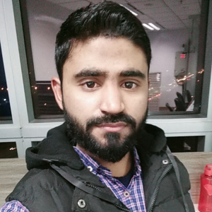 Adnan Ali-Freelancer in Lahore,Pakistan