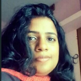 Sheena Bs-Freelancer in Chennai,India