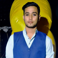 Mohammad Azizul Hakim-Freelancer in Cox's Bazar,Bangladesh