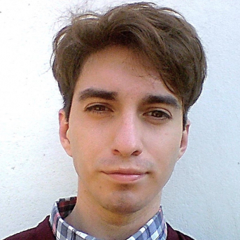 Sebastian -Freelancer in San Lorenzo,Argentina