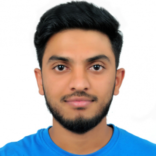 Rasool Shaik-Freelancer in ,India