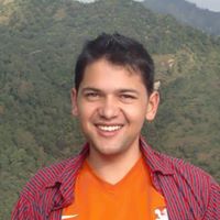 Nabin Chandra Ghimire-Freelancer in Kathmandu,Nepal