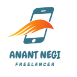 Anant Negi-Freelancer in Dehradun,India