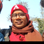 Shibu Vishvkarma-Freelancer in Ranchi,India