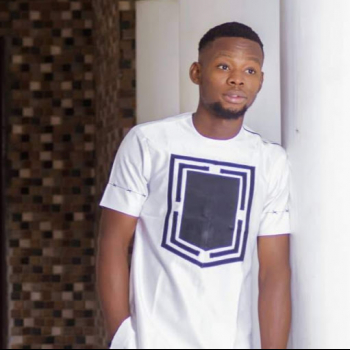 Francis Church-Freelancer in Lagos,Nigeria