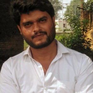 Adarsh Singh-Freelancer in Lucknow,India