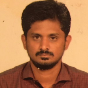 Diwan Mohamed-Freelancer in Coimbatore,India