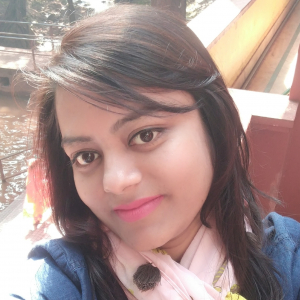 Nisha Gupta-Freelancer in Jamshedpur,India