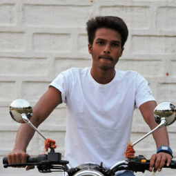 Karandeep Kumar-Freelancer in ranchi,India