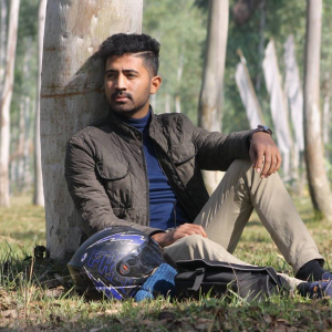 Suraj Majhi-Freelancer in Lalitpur,Nepal
