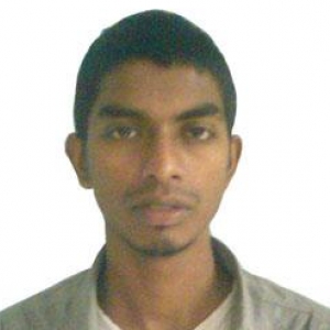Masud Parvej-Freelancer in Rajshahi,Bangladesh