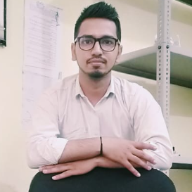 Amit Kumar-Freelancer in Charkhi Dadri,India