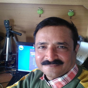 Rakesh Panchal-Freelancer in Ahmedabad,India