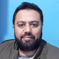 Umair Ashraf-Freelancer in Sialkot,Pakistan