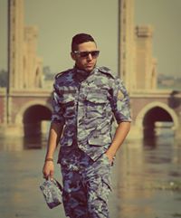 Mostafa Sokary-Freelancer in Cairo,Egypt