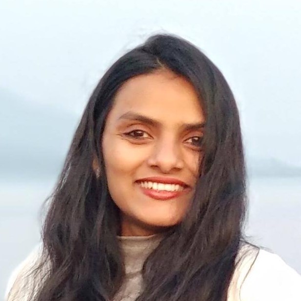 Hina Daundkar-Freelancer in Pune,India
