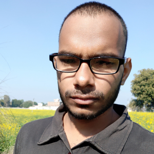 Ashish Singh Haridwariya-Freelancer in Sonipat,India