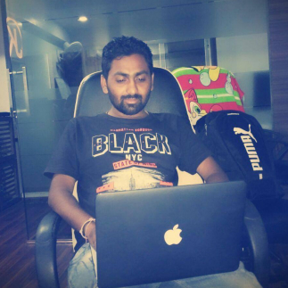 Yogesh Guna-Freelancer in Surat,India