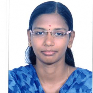 Pavithra-Freelancer in Chennai,India