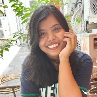 Mugdha Vaidya-Freelancer in ,India
