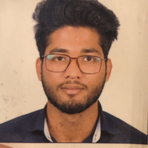 ibrahim baig-Freelancer in pune,India