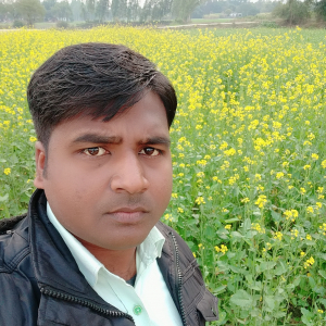 Chandrakesh Kumar-Freelancer in Azamgarh,India