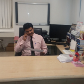 Shubham Mehta-Freelancer in ,India