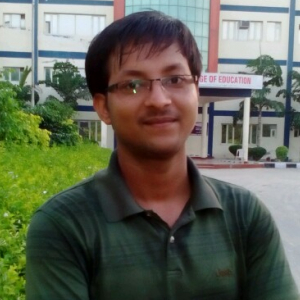 Nitesh Thakur-Freelancer in bihar,India