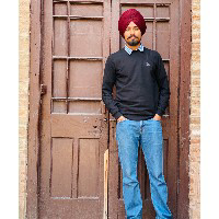 Sukha Singh-Freelancer in Amritsar,India